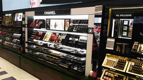 chanel chez sephora